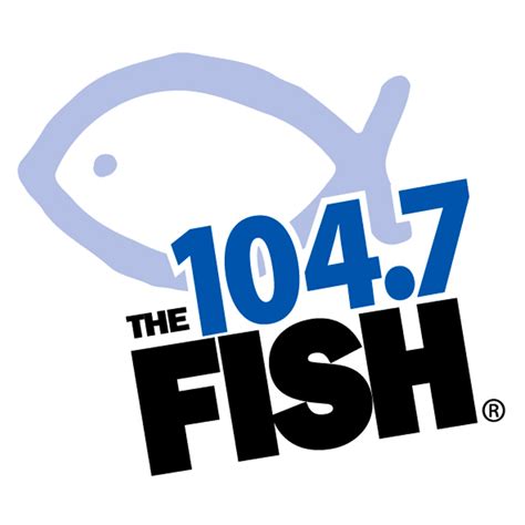 104.7 fm the fish - Address: 701 N Brand Blvd #550, Glendale, CA 91203. Phone number: 714-796-4458. Website: thefishoc.com. Listen to 95.9 The Fish Contemporary Christian radio station on computer, mobile phone or tablet.